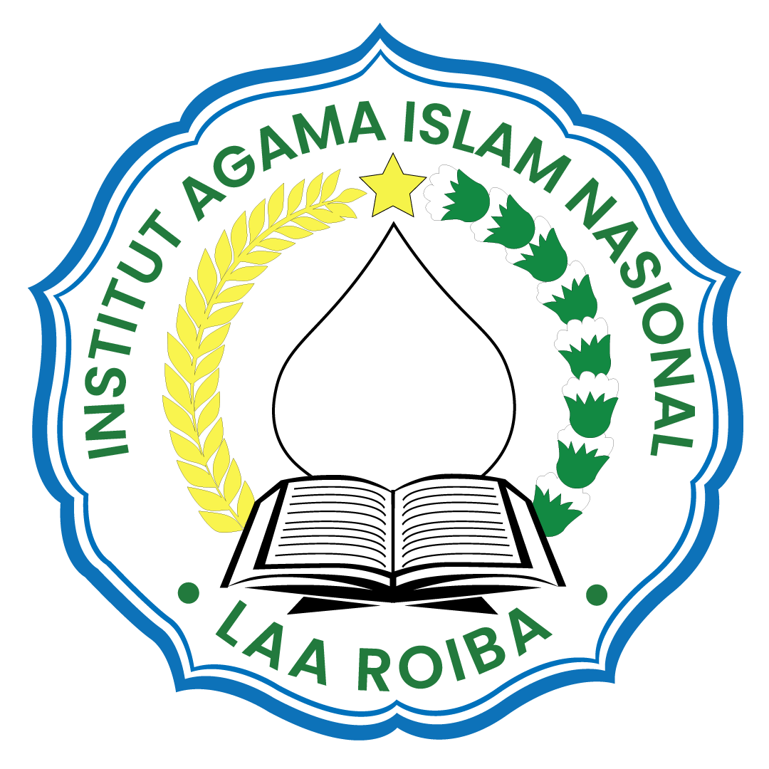 MILAD IAI-N LAA ROIBA KE-29