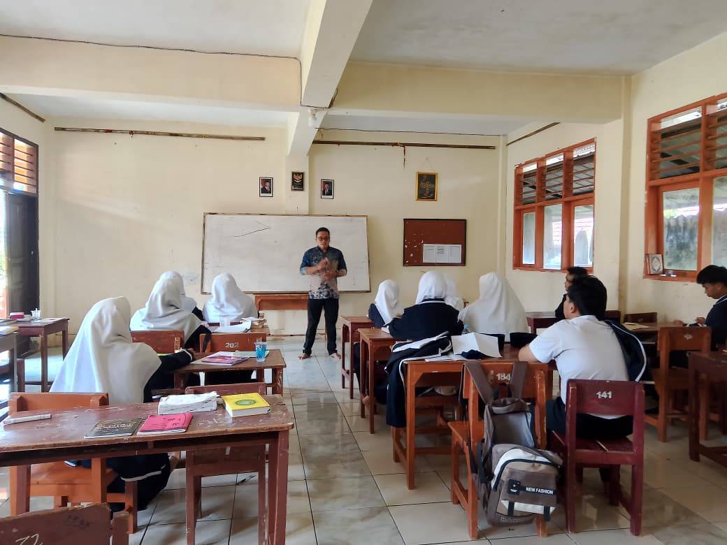 SMA IBNU SINA 