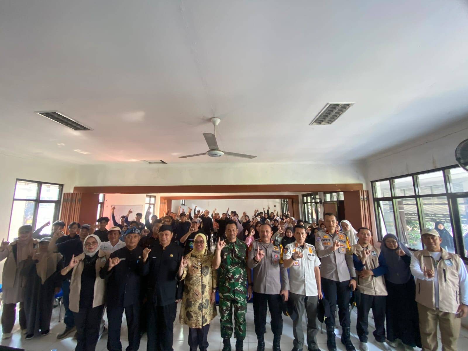 kerjasama kampus
